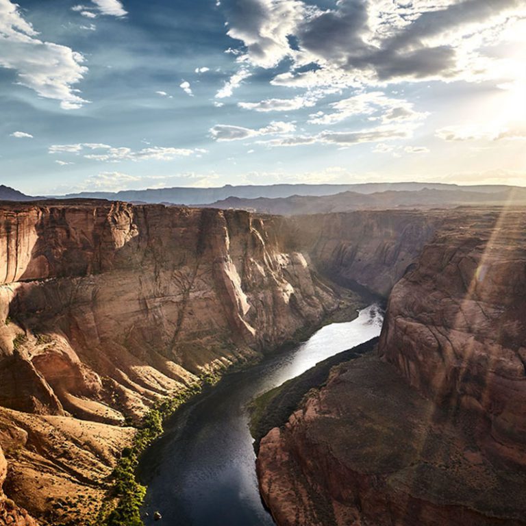 Canyon