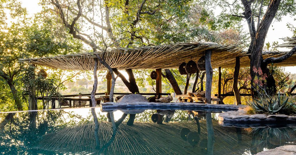 lodge