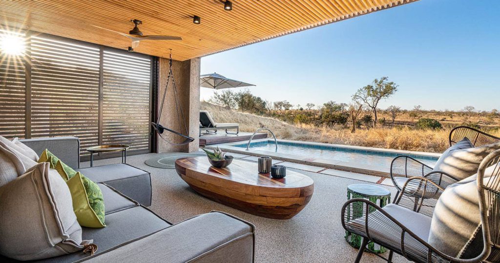 lodge