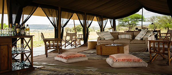 lodge