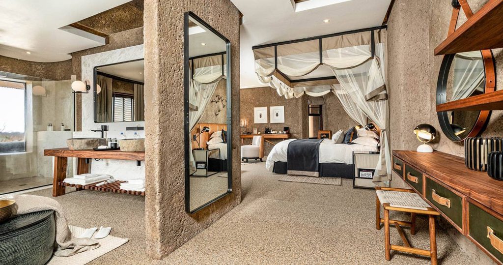 lodge