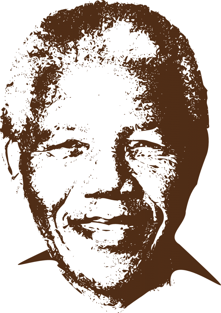 Nelson Mandela